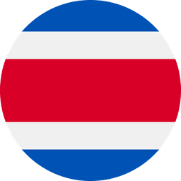 Bandera de Costa Rica - Criptomonedas en Costa Rica