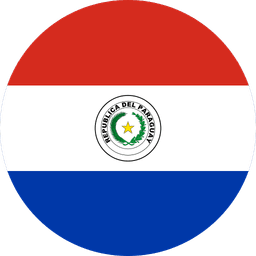 Bandera de Uruguay - Pagos crypto en Uruguay