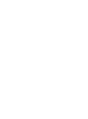 Línea punteada decorativa