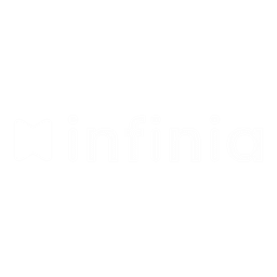 Infinia - Cliente de Criptala
